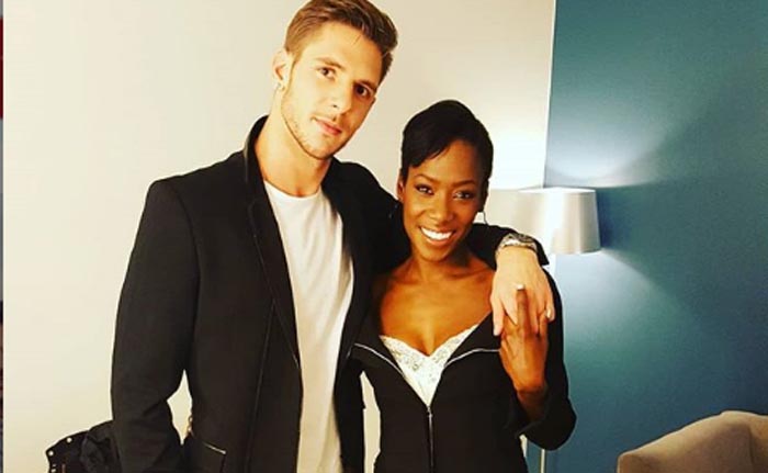 Facts About Morgan Cipres - French Figure Skater and Vanessa James' Partner